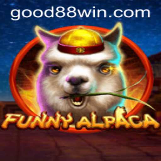 Explore the Fun and Excitement of FunnyAlpaca