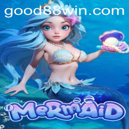 Dive into the Enchanting World of Mermaid: An Intriguing Game by Good88