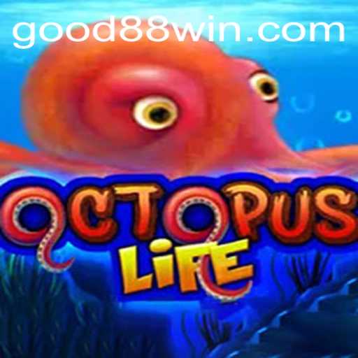 Exploring the Depths: A Journey into OctopusLife