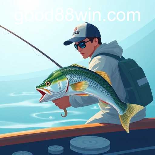 Online Fishing